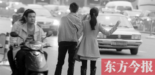 鄭州暫不會對打車軟件喊停 鄭州暫不會對打車軟件喊停