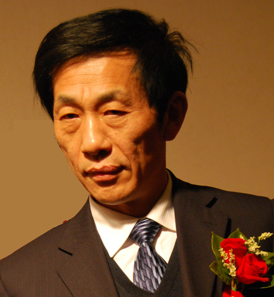 許昌銀行股份有限公司黨委書記、董事長高志民