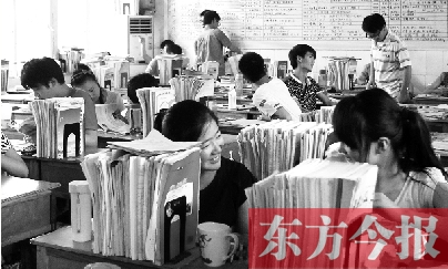 復讀？不復讀？這是個問題