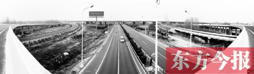 四通八達(dá)的高速公路為河南實(shí)現(xiàn)經(jīng)濟(jì)騰飛插上翅膀 四通八達(dá)的高速公路為河南實(shí)現(xiàn)經(jīng)濟(jì)騰飛插上翅膀