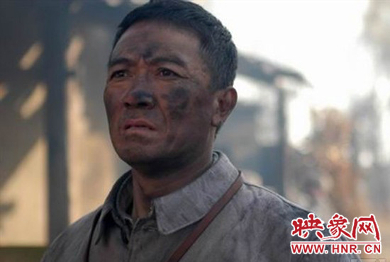 《亮劍》劇照 《亮劍》劇照