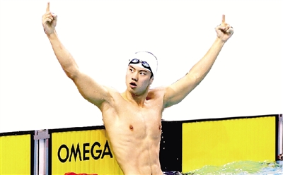 全國游泳錦標賽今日開幕 寧澤濤領(lǐng)銜河南軍團 全國游泳錦標賽今日開幕 寧澤濤領(lǐng)銜河南軍團