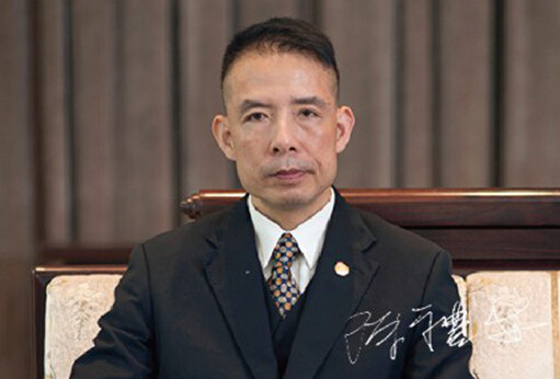 陳禮安任河南建業(yè)足球俱樂部總經(jīng)理 陳禮安任河南建業(yè)足球俱樂部總經(jīng)理