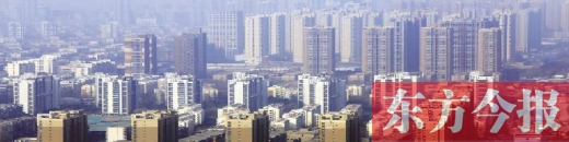 土地交易市場已無法用理性來形容，那房價呢？ 資料圖