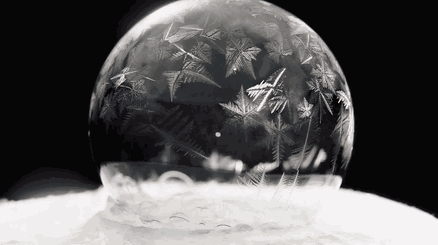 強(qiáng)冷空氣+雨 鄭州終于要下雪了！最低氣溫-6℃！