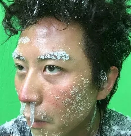 強(qiáng)冷空氣+雨 鄭州終于要下雪了！最低氣溫-6℃！