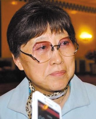 全國政協(xié)委員凌峰。孟哲