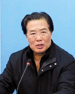 遼大現(xiàn)任黨委書記程偉。