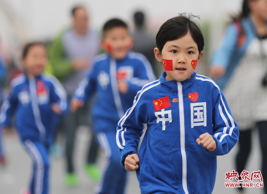 小選手惹人眼。