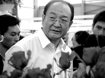 孔垂柱資料圖片。圖/CFP