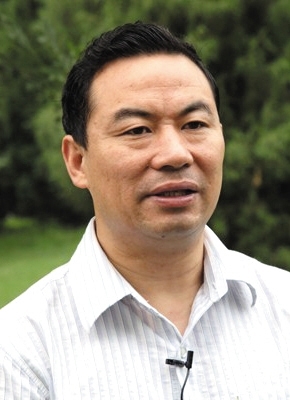 訪談嘉賓：劉仁文 中國社會科學(xué)院法學(xué)所研究員、刑法室主任