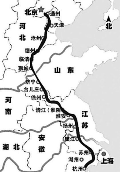 大運(yùn)河、絲綢之路申遺雙雙成功中國(guó)世遺總數(shù)47項(xiàng)