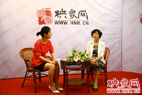 浙江大學(xué)河南招生組組長曾超做客映象網(wǎng)2014高招“名校面對(duì)面” 浙江大學(xué)河南招生組組長曾超做客映象網(wǎng)2014高招“名校面對(duì)面”