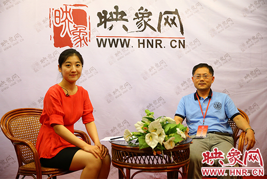 上海交通大學河南招生組組長顧順超做客映象網(wǎng)2014高招“名校面對面”系列視頻訪談 上海交通大學河南招生組組長顧順超做客映象網(wǎng)2014高招“名校面對面”系列視頻訪談