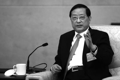 陳政高擔(dān)任住建部部長 或讓棚改遼寧模式向全國推廣 陳政高擔(dān)任住建部部長 或讓棚改遼寧模式向全國推廣