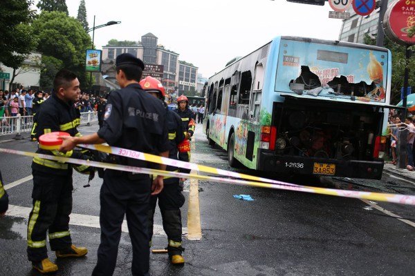 　圖為現(xiàn)場。