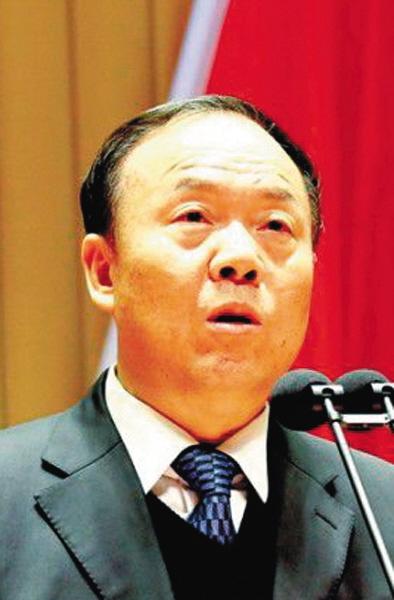 孝感自殺人大主任曾做自我批評(píng) 遺書稱自我解脫 孝感自殺人大主任曾做自我批評(píng) 遺書稱自我解脫