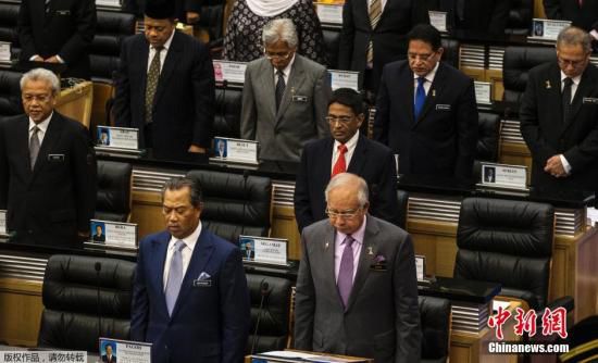 大馬欲起訴“擊落”MH17嫌疑人 或面臨法律問(wèn)題