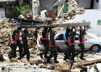 專家稱風(fēng)切變或為臺灣空難元兇 專家稱風(fēng)切變或為臺灣空難元兇