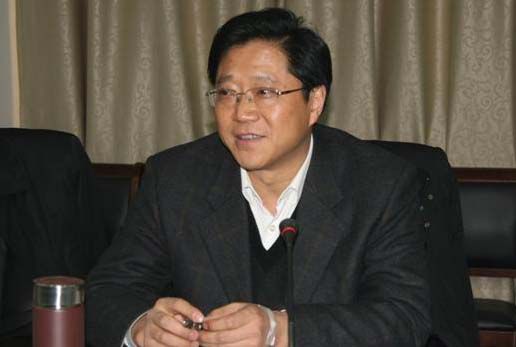 銅陵市委召開全市領(lǐng)導(dǎo)干部會(huì)議宣布安徽省委決定，提名銅陵市委副書記倪玉平為銅陵市人民政府市長(zhǎng)候選人。