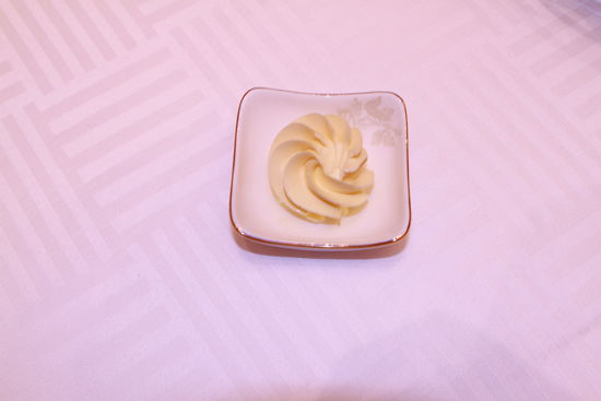 黃油花。 花惠生 供圖