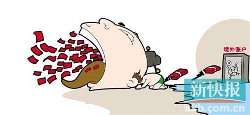 漫畫(huà):王云濤 漫畫(huà):王云濤