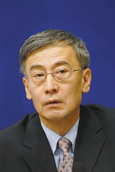 國家教育咨詢委員會秘書長、教育部教育發(fā)展研究中心主任張力。