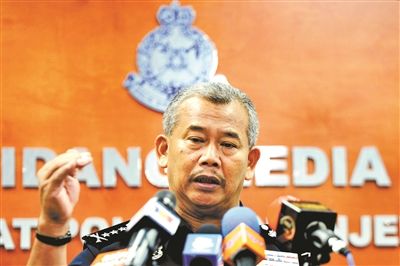 資料圖:專(zhuān)家解讀菲綁匪頻繁綁架中國(guó)人緣由 資料圖:專(zhuān)家解讀菲綁匪頻繁綁架中國(guó)人緣由