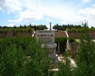 網(wǎng)絡(luò)曝光遼寧阜新“萬人坑”遺址遭到嚴(yán)重破壞，出現(xiàn)紀(jì)念碑損壞、館內(nèi)沒照明、遺骨散失等問題