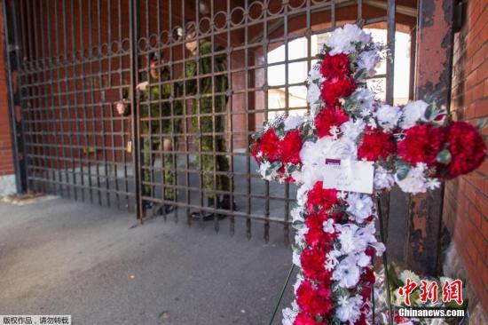 一名在國(guó)家戰(zhàn)爭(zhēng)紀(jì)念館值勤的加拿大士兵遭槍擊后不治身亡，另有一名衛(wèi)兵受傷，一名槍手被警方擊斃。