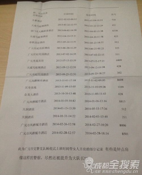 網(wǎng)友的舉報信 網(wǎng)友的舉報信