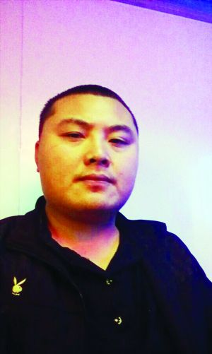 張豪想為自己討個(gè)說法 張豪想為自己討個(gè)說法