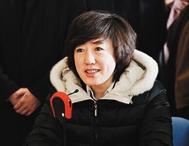 張秀萍 晉中市委原副書記 4月被查，11月26日雙開，移送司法機(jī)關(guān)