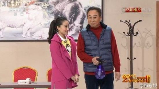 馮鞏春晚小品被指抄襲 疑抄襲日本喜劇組合 馮鞏春晚小品被指抄襲 疑抄襲日本喜劇組合