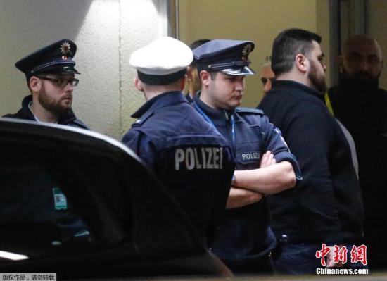 當?shù)貢r間24日，一架空客A320飛機在法國南部阿爾卑斯墜機。