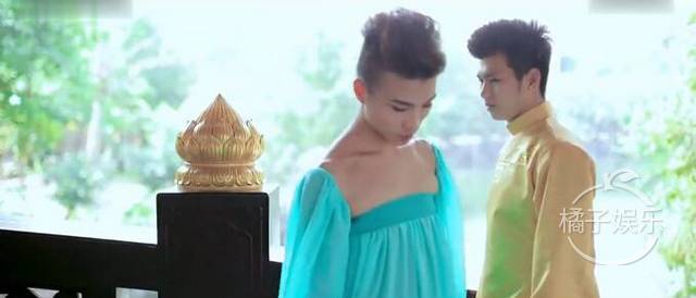 因?yàn)樽约旱哪腥瞬粻帤?，分手?..