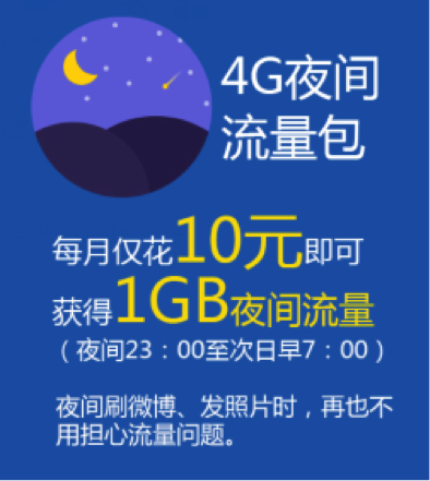 網(wǎng)民不滿運(yùn)營商提速降費(fèi)方案:誰半夜上網(wǎng)啊 網(wǎng)民不滿運(yùn)營商提速降費(fèi)方案:誰半夜上網(wǎng)啊