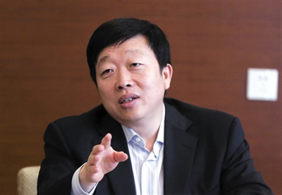 朝陽區(qū)書記程連元調(diào)任昆明書記 此前四任均升部級 朝陽區(qū)書記程連元調(diào)任昆明書記 此前四任均升部級