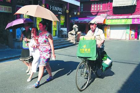 午后兩三點(diǎn)臭氧污染最嚴(yán)重，市民盡量避免戶外活動(dòng)。