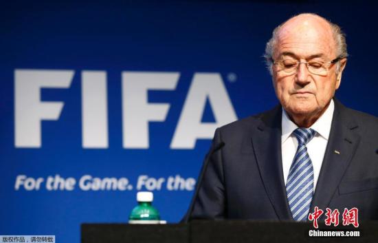 資料圖：布拉特。