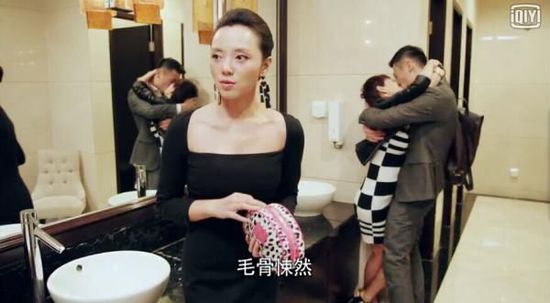 近些年有一種偽現(xiàn)實劇，它們會起一個沾邊社會熱點的名字，擺出一副關(guān)切大時代的宏大姿勢。當(dāng)然了，你無法和它們較真，因為他們的劇作方式滿是俗套，價值觀也歪到?jīng)]譜。