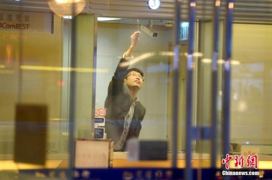 資料圖。中新社發(fā) 張宇 攝