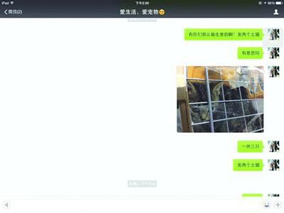 買家發(fā)現(xiàn)上當(dāng)受騙，賣家叫囂“報(bào)警也沒用”。