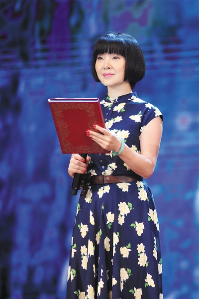 歌手陳紅。 圖IC