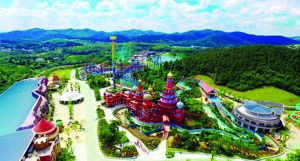 真敢叫價(jià)！一張開園門票3899元