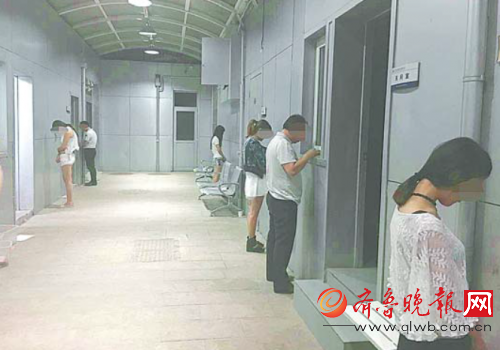 嫌疑人被抓獲。