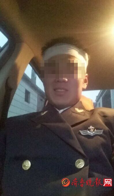 抹灰工冒充軍人騙20余名女子財(cái)色 家里3個(gè)孩子 抹灰工冒充軍人騙20余名女子財(cái)色 家里3個(gè)孩子