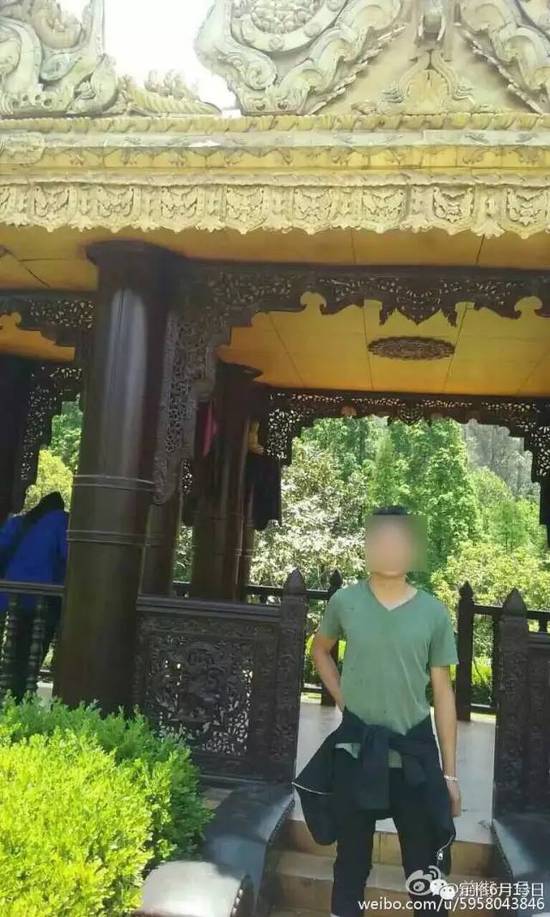 死者照片 死者照片