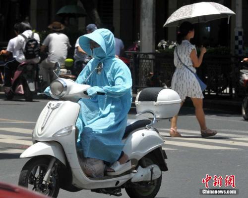 資料圖。張斌 攝