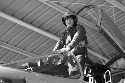 張超生前照。新華社發(fā)